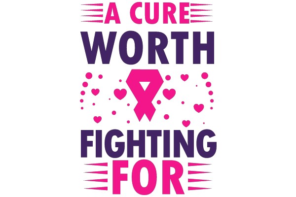 A Cure Worth Fighting For: Breast Cancer Awareness