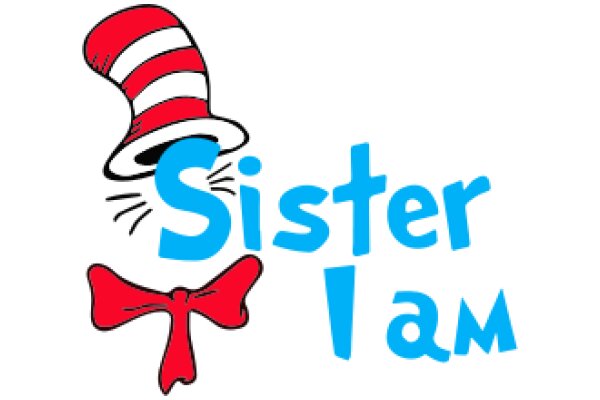 Sister I Am: A Playful Exploration of Identity and Family