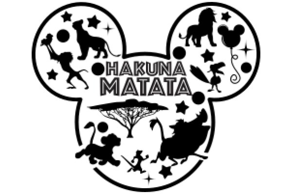 Hakuna Matata: A Journey Through the Animal Kingdom