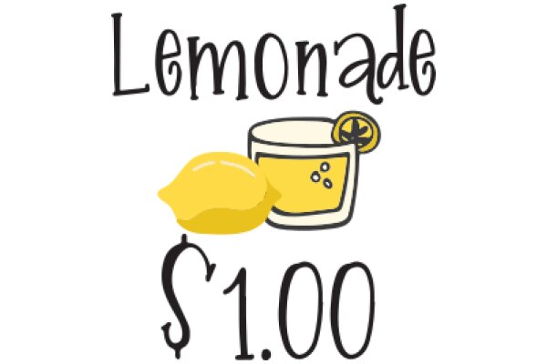 Lemonade for $1.00: A Delightful Summer Drink