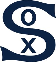 Stylized Logo with the Letter 'X' and 'O' in a Curved Design