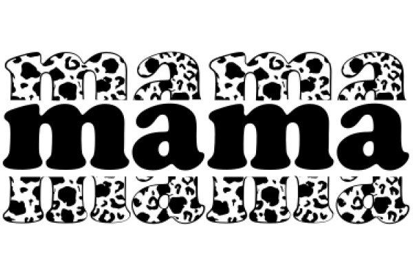 Mama: A Playful Exploration of Motherhood