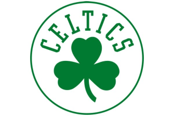 Celtics Logo: A Symbol of Team Spirit and Pride