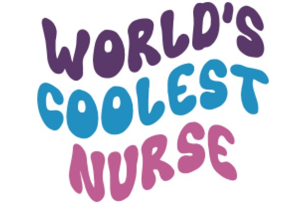 Cool Nurse: A World of Care and Compassion