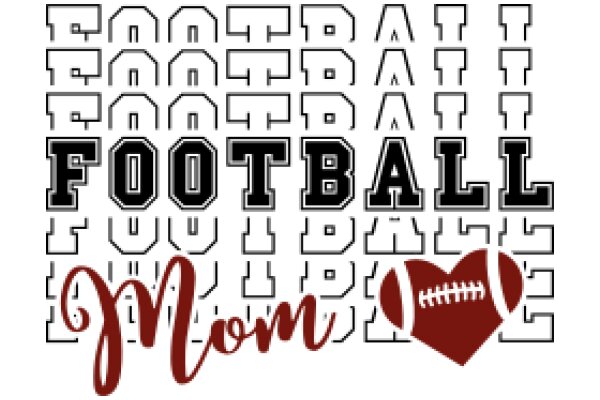 Football Fan Mom: A Heartfelt Tribute to the Game