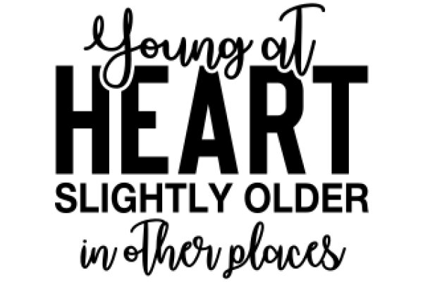 Young at Heart: A Guide to Slightly Older Places