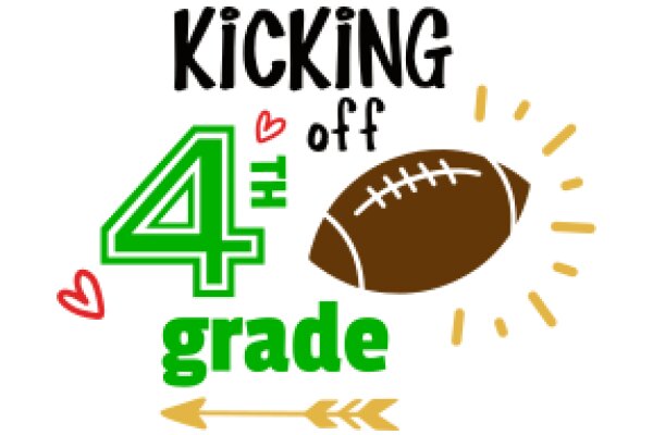 Kicking Off the 4th Grade: A Fun and Educational Journey