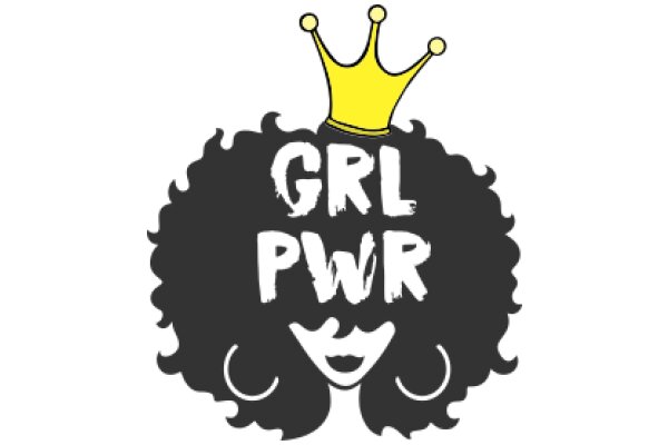 GRL PWR: A Symbol of Empowerment and Confidence