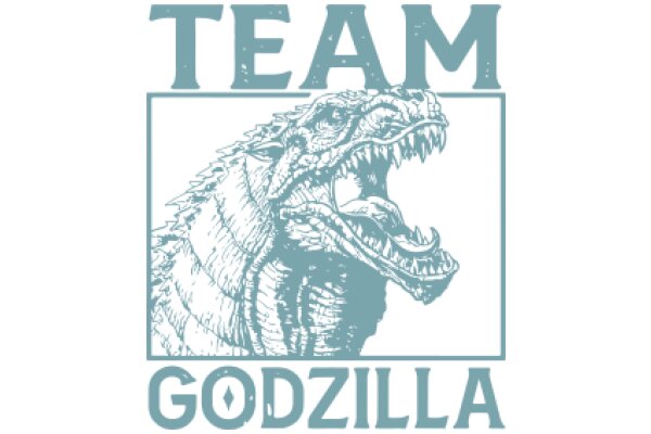 Team Godzilla: A Monster Mash-Up