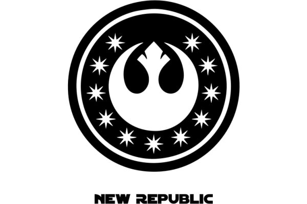 New Republic: A Symbol of Hope and Freedom