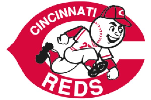 Cincinnati Reds: A Logo Story