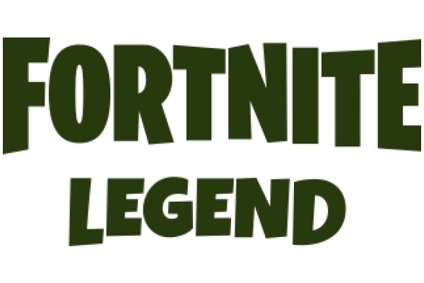 Fortnite Legend: A Journey Through the Game's History and Impact