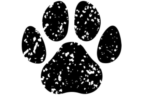 Paw Prints