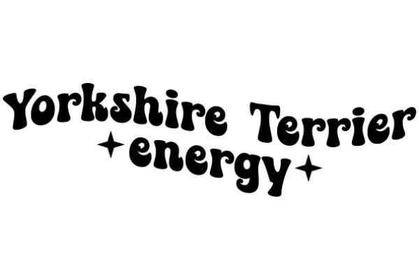 Yorkshire Terrier Energy: A Guide to the Breed's Vitality