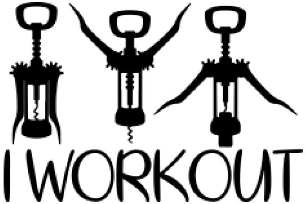 I Workout: A Playful Take on Fitness