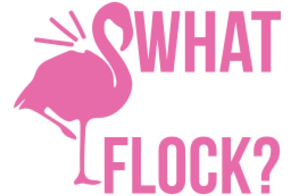 Flamingo Flap: What's the Deal with Flamingo Flocks?