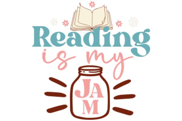 Jam: A Delightful Journey Through the World of Reading