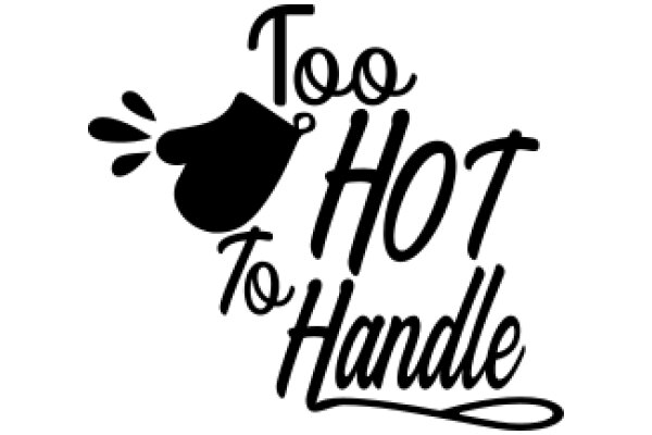 Too Hot to Handle: A Playful Take on the Power of Imagination