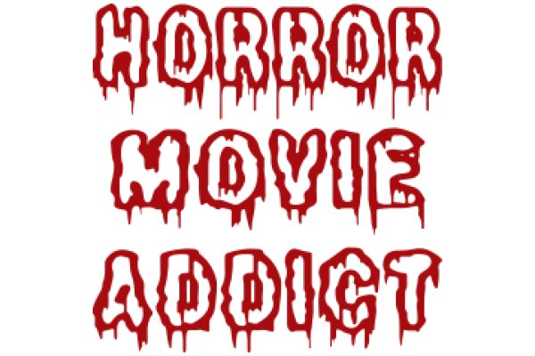 Horror Movie Addict