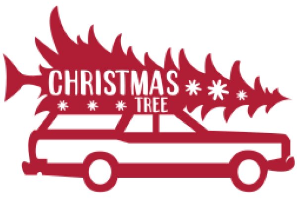 Christmas Tree Car: A Festive Vehicle for the Holiday Season