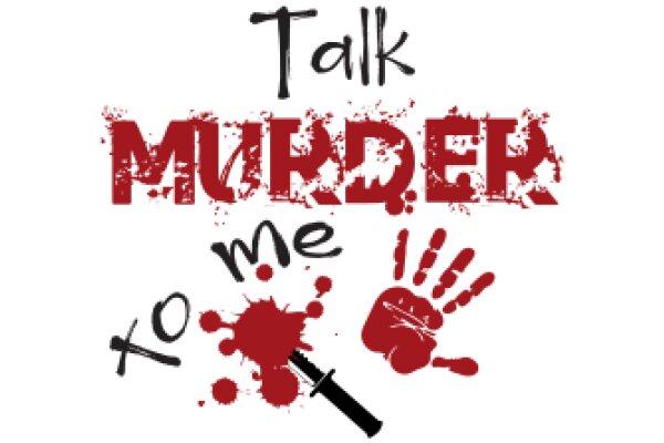 Talk Murder: A Graphic Novel