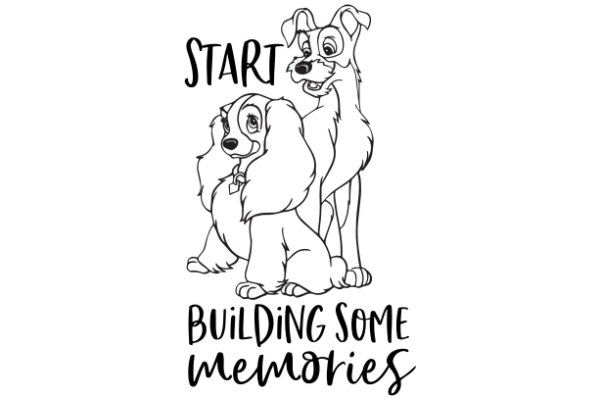 Start Building Some Memories with Your Furry Friend!