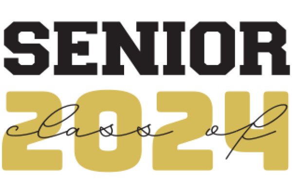 2024: A Year of Seniority and Celebration