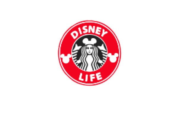 Disney Life Logo: A Symbol of Joy and Entertainment