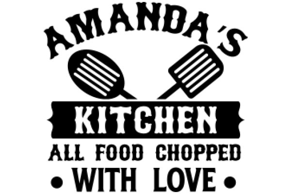 Amanda's Kitchen: All Food Chopped with Love