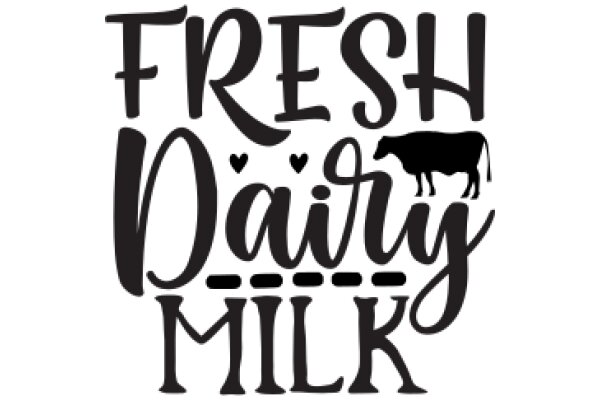 Fresh Dairy Milk: A Symbol of Purity and Quality