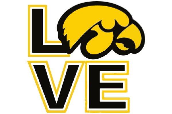 Love for the Hawkeyes: A Symbol of Pride and Loyalty