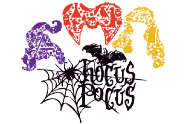 Hocus Pocus: A Magical Journey through the World of Halloween