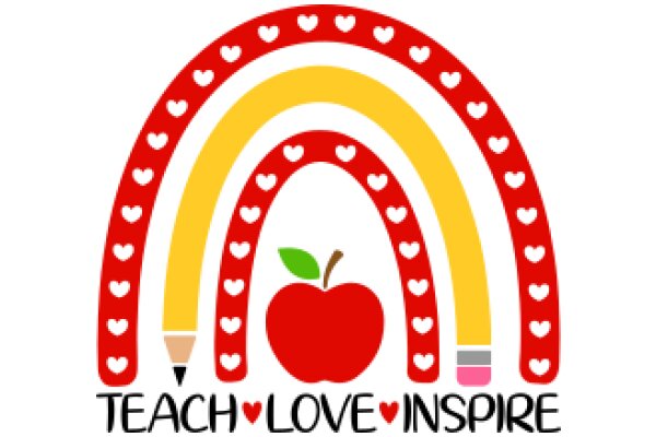 A Rainbow of Love and Inspiration: A Teaching Tool for the Classroom