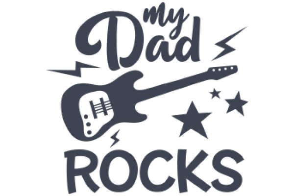 My Dad Rocks: A Tribute to the Musical Legacy of a Beloved Father