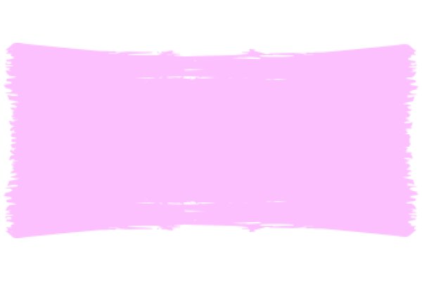 A Blank Pink Canvas