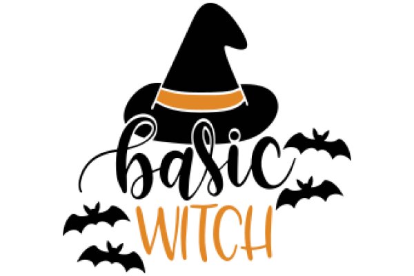 Basic Witch: A Comprehensive Guide to Halloween Magic