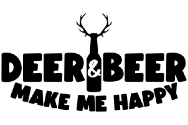 Deer & Beer: A Tale of Craftsmanship and Happiness