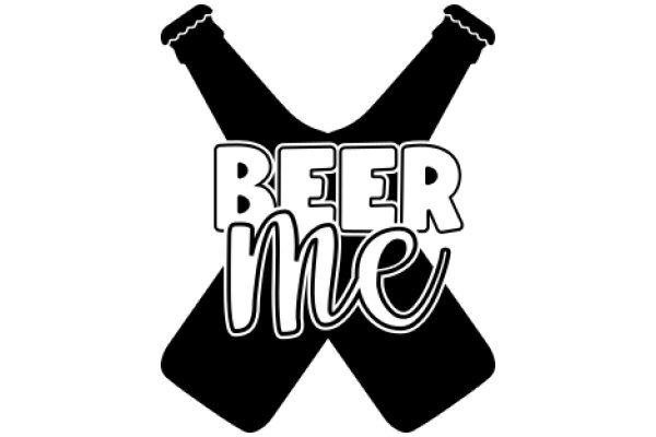 Beer Me: A Graphic Design for a Beer Brand