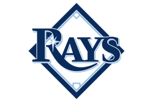 Rays Baseball Team Logo: A Symbol of Team Spirit and Pride