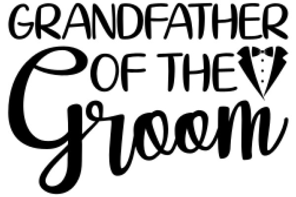 Grandfather of the Groom: A Heartwarming Story of Family and Celebration