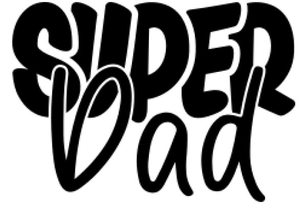 Super Dad: A Symbol of Strength and Love