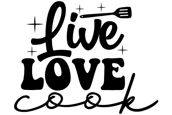 Live Love Cook: A Culinary Journey of Passion and Creativity