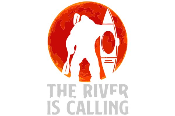 The River Is Calling: An Adventure in the Abyss