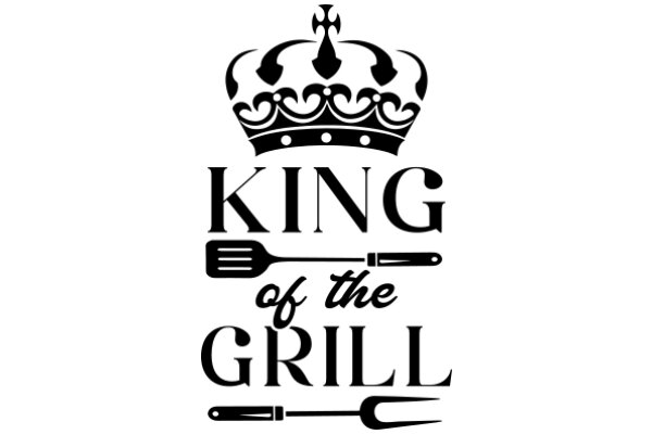 The King of the Grill: A Symbol of Culinary Excellence