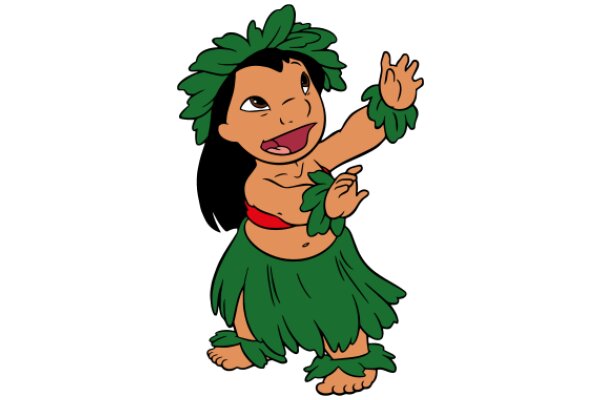 A Hilarious Hawaiian Adventure: The Tale of Lilo and Stitch