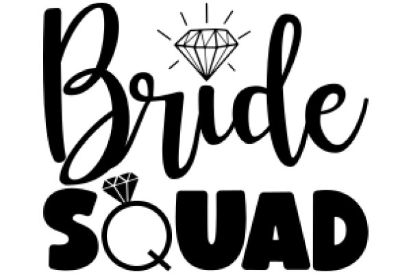 Bridesmaid Squad: A Diamond Engagement Announcement