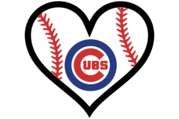 Cubs Fan's Heart: A Symbol of Passion and Pride