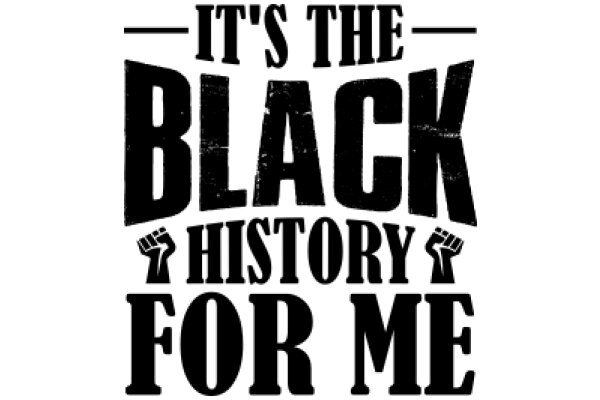 Black History for Me: A Journey Through Time and Culture