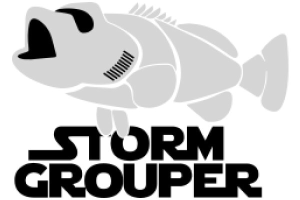 Storm Groper: A Tale of Artificial Intelligence and the Sea