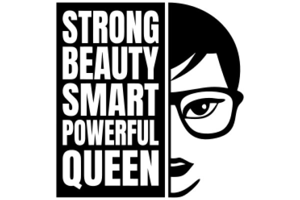 Strong Beauty, Smart Power: The Queen's Empowering Mantra